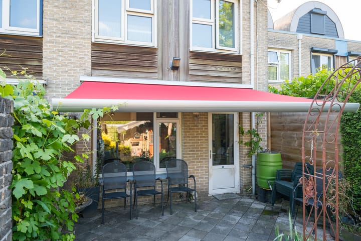 Foto 42 van Ligusterlaan 155