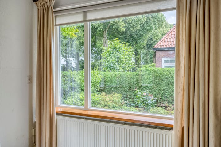 Foto 10 van Woudsterweg 32