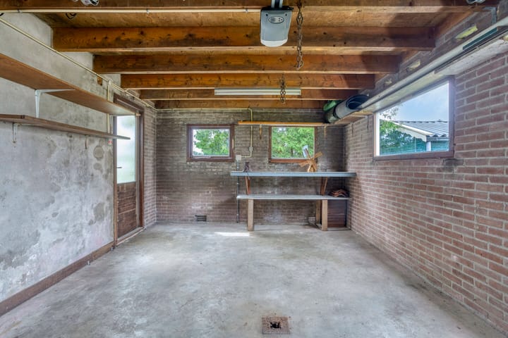 Foto 29 van Woudsterweg 32