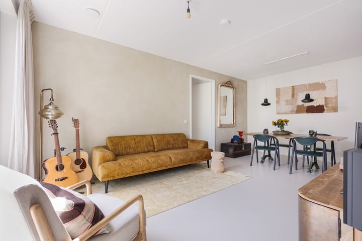 Foto 5 van Dancepad 6