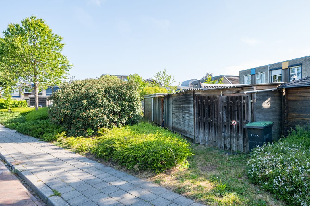 Foto 43 van Ligusterlaan 155