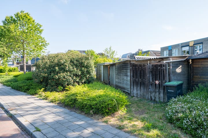 Foto 43 van Ligusterlaan 155