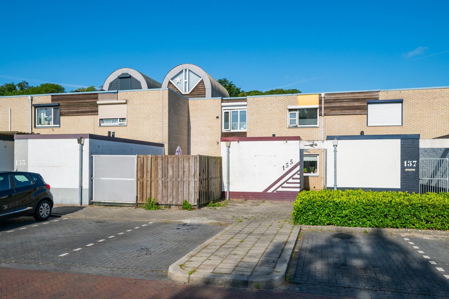 Foto 44 van Ligusterlaan 155