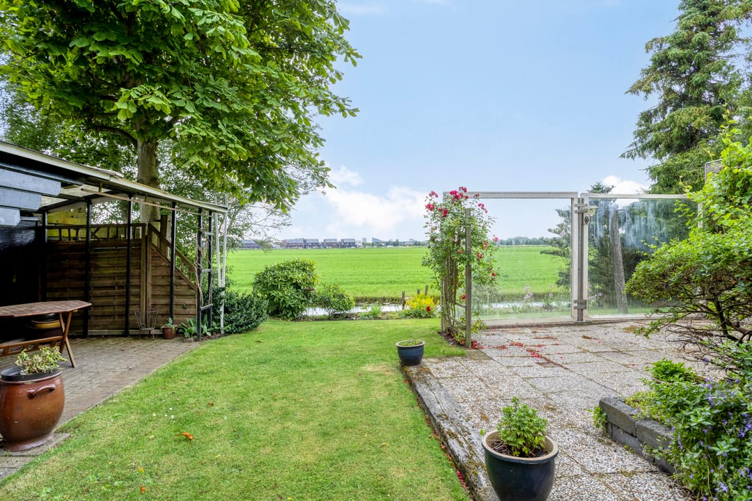 Foto 31 van Woudsterweg 32