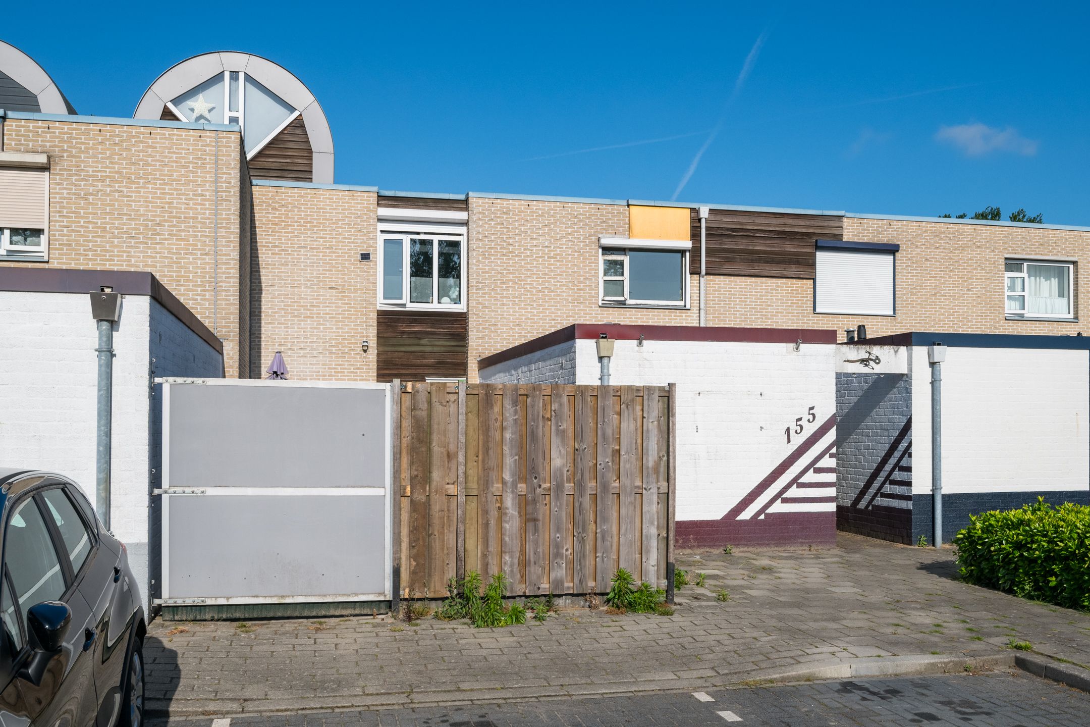 Foto 45 van Ligusterlaan 155