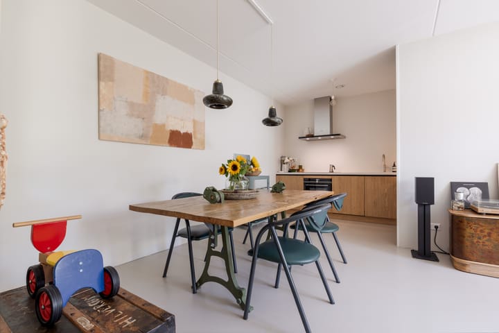 Foto 7 van Dancepad 6