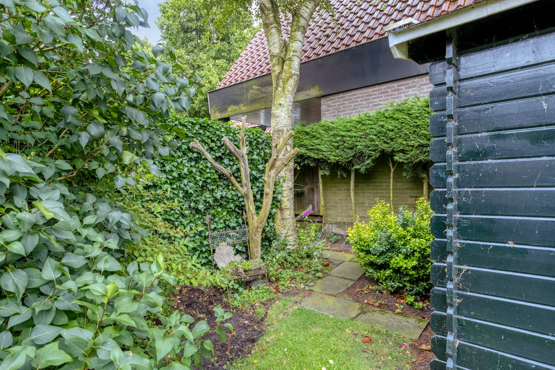 Foto 32 van Woudsterweg 32