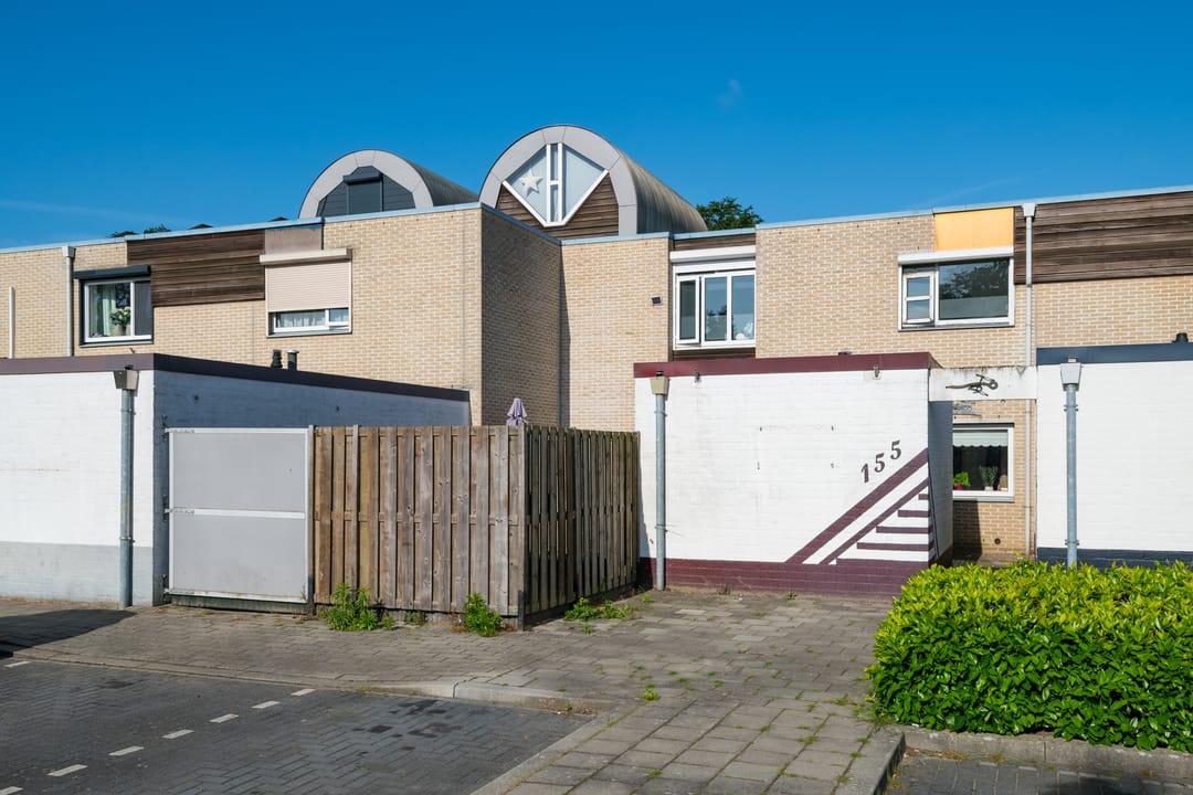 Foto 46 van Ligusterlaan 155