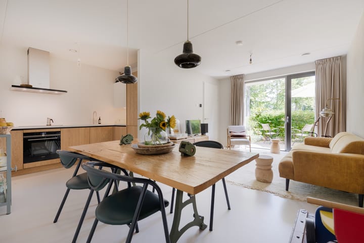 Foto 8 van Dancepad 6