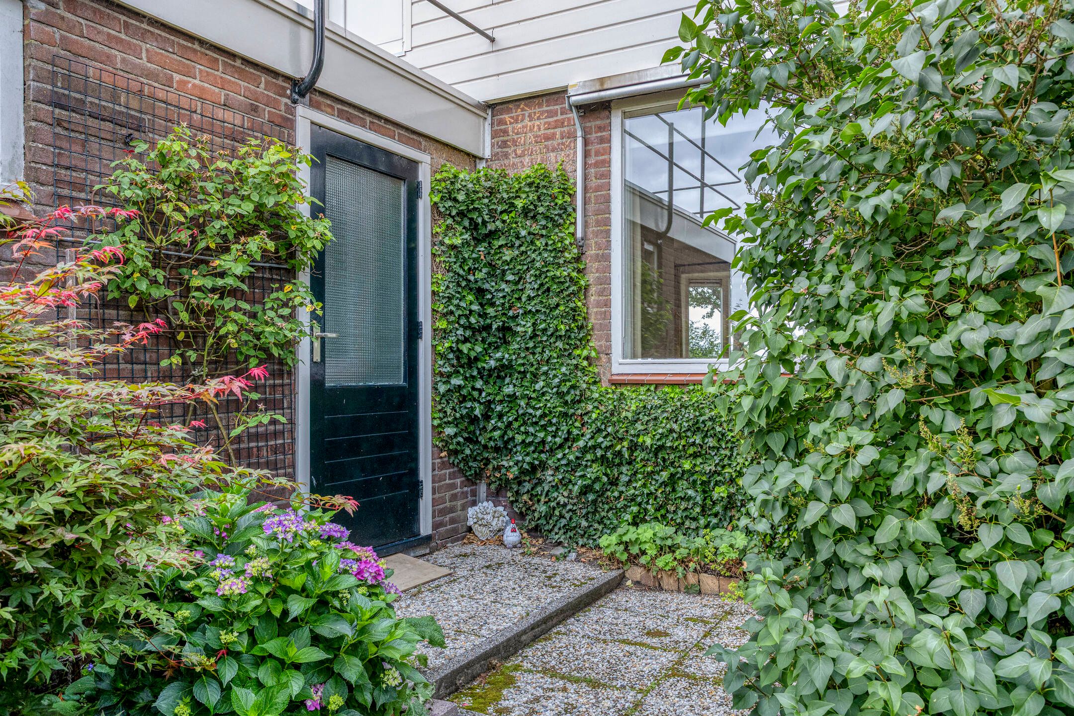 Foto 33 van Woudsterweg 32