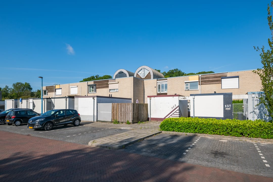 Foto 47 van Ligusterlaan 155