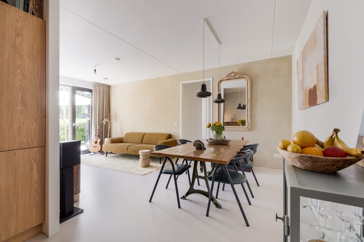 Foto 9 van Dancepad 6