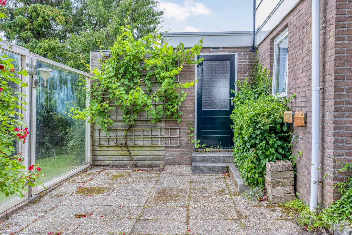 Foto 34 van Woudsterweg 32