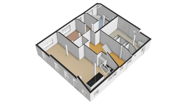 Foto 89 van Blankersweg 3