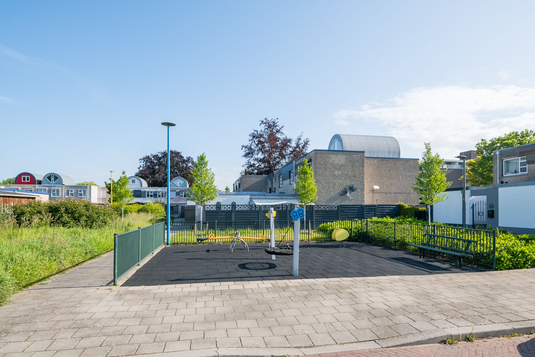 Foto 48 van Ligusterlaan 155