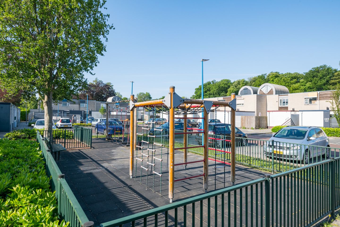 Foto 49 van Ligusterlaan 155