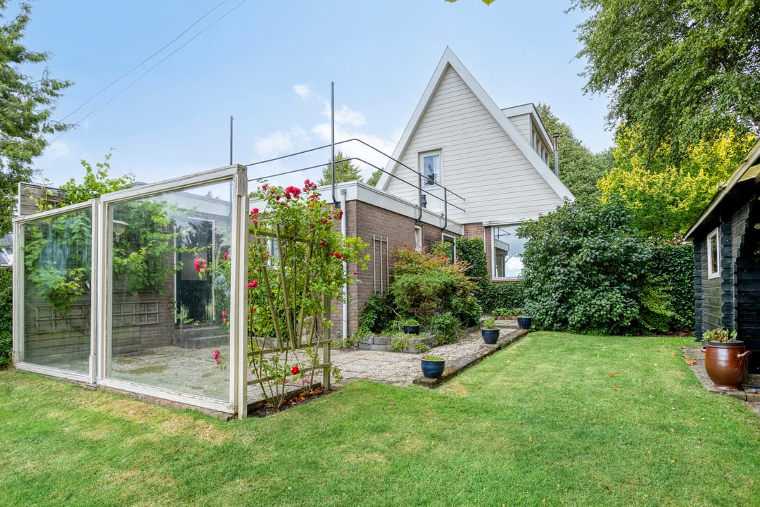 Foto 37 van Woudsterweg 32