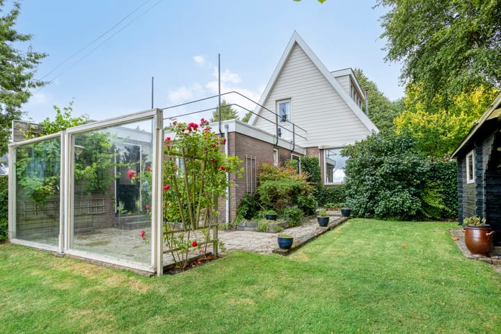 Foto 37 van Woudsterweg 32