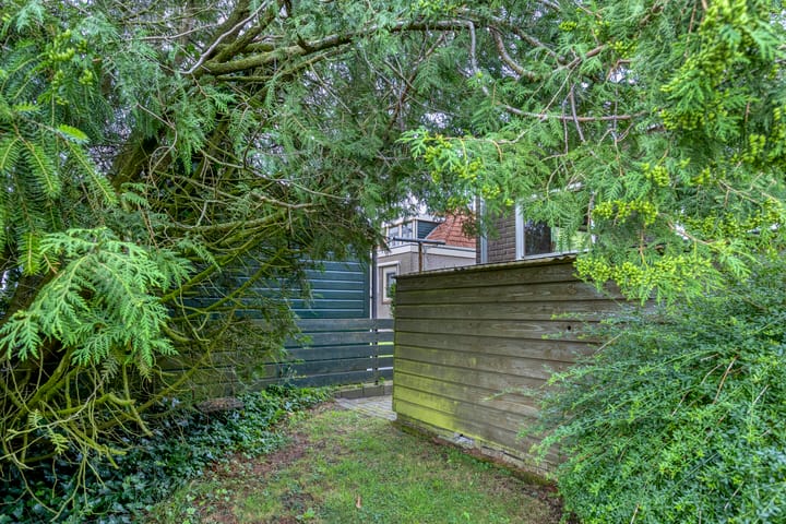 Foto 38 van Woudsterweg 32