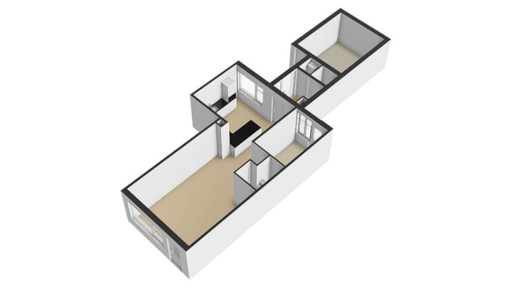 Foto 52 van Ligusterlaan 155