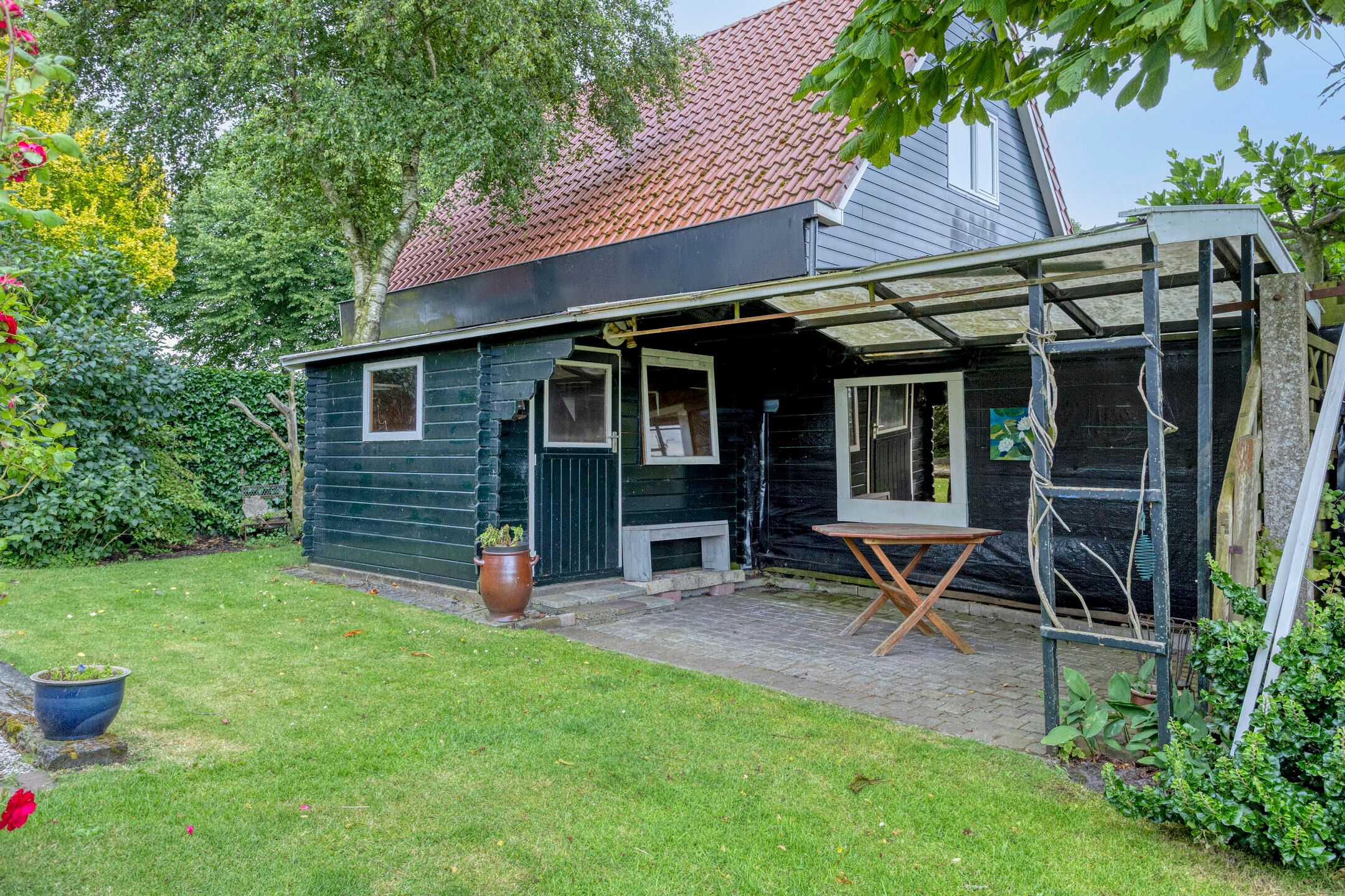 Foto 39 van Woudsterweg 32