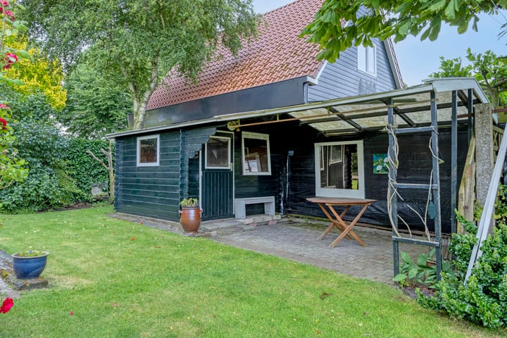 Foto 39 van Woudsterweg 32