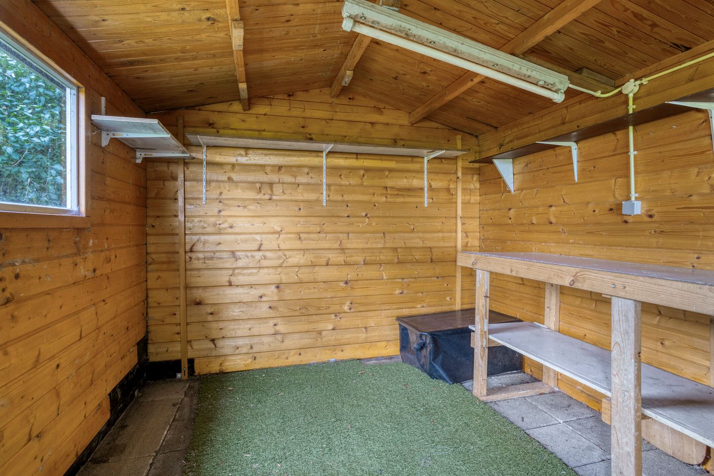 Foto 40 van Woudsterweg 32