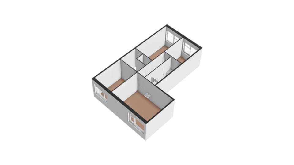 Foto 54 van Ligusterlaan 155