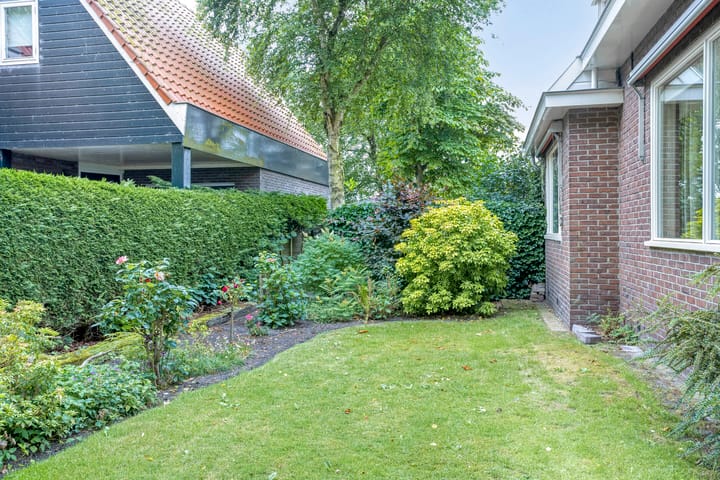 Foto 41 van Woudsterweg 32