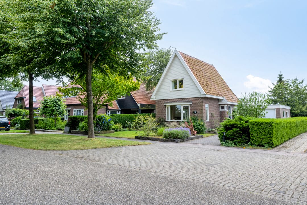 Foto 43 van Woudsterweg 32