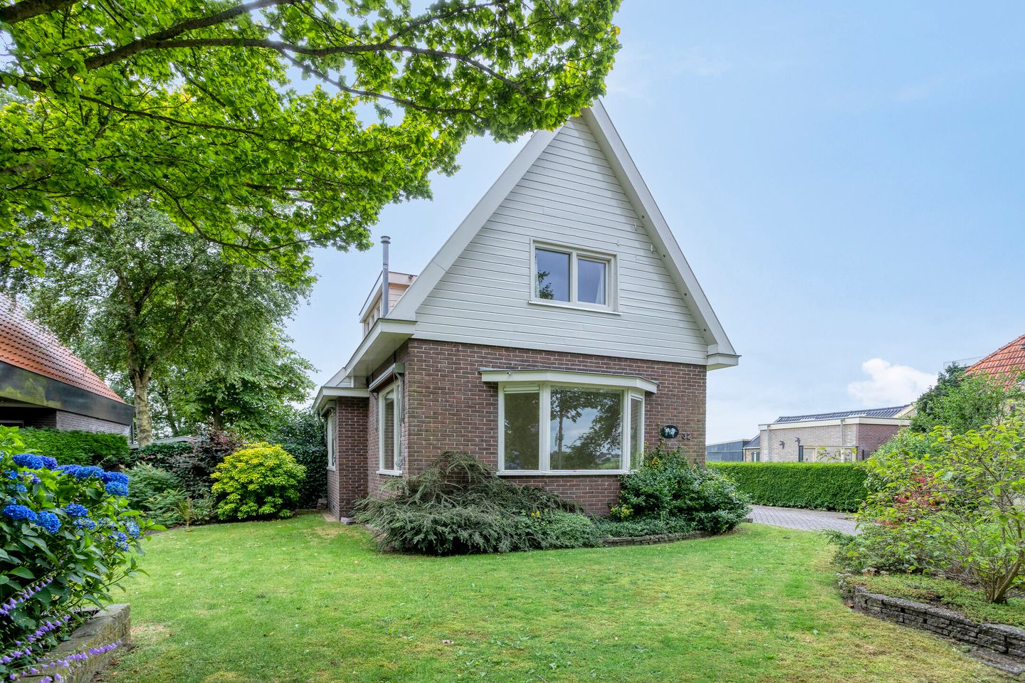 Foto 44 van Woudsterweg 32