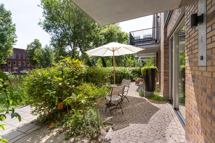 Foto 18 van Dancepad 6