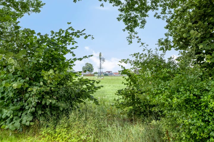 Foto 45 van Woudsterweg 32