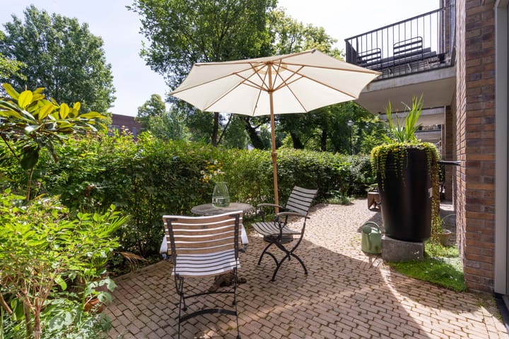 Foto 3 van Dancepad 6