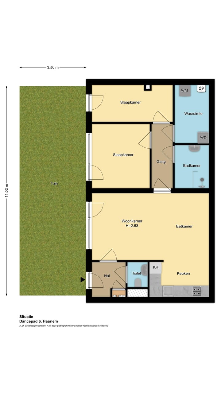 Foto 31 van Dancepad 6