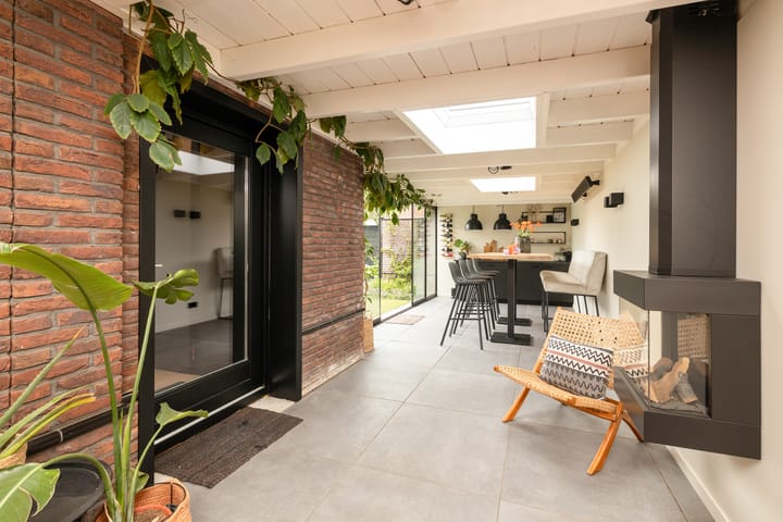 Foto 4 van De Dintel 15