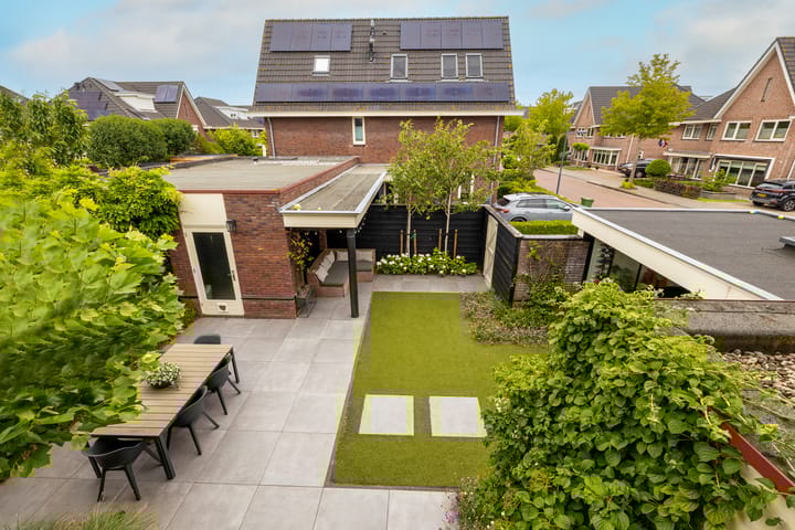 Foto 5 van De Dintel 15