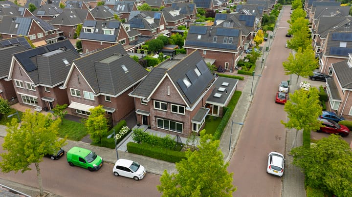 Foto 6 van De Dintel 15