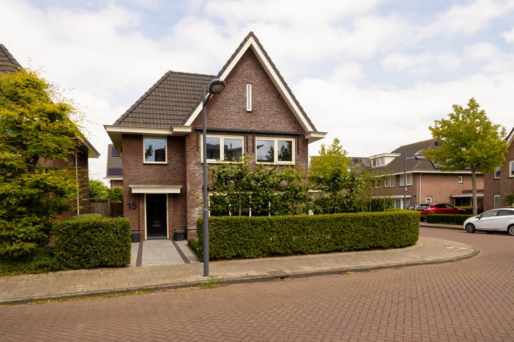 Foto 7 van De Dintel 15