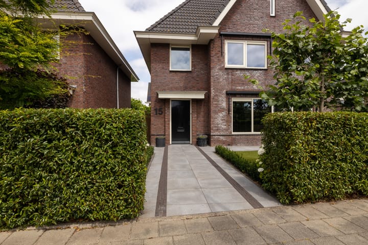 Foto 8 van De Dintel 15