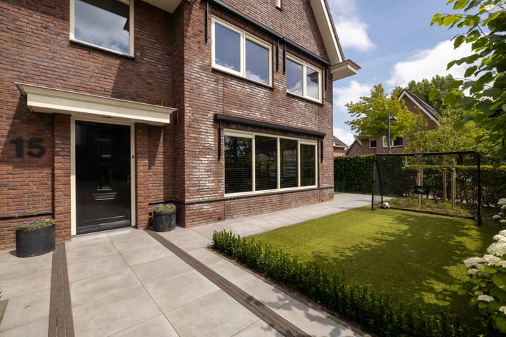 Foto 9 van De Dintel 15