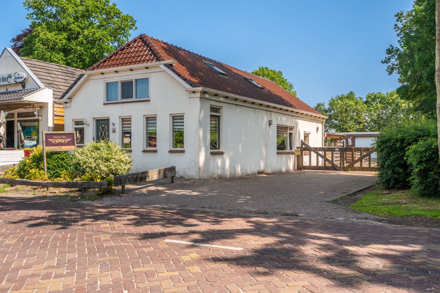 Photo 1 of Hoofdweg 138