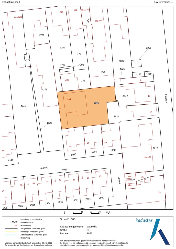 Foto 5 van Grotestraat 320-D