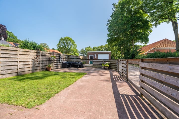 Photo 9 of Hoofdweg 138