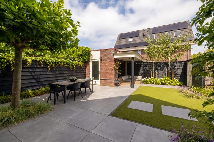 Foto 47 van De Dintel 15