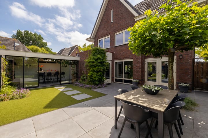 Foto 50 van De Dintel 15