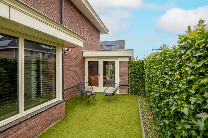 Foto 51 van De Dintel 15