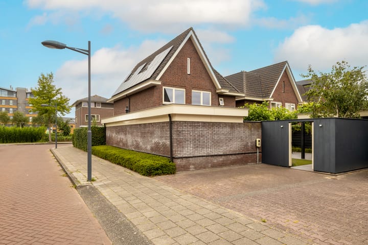 Foto 52 van De Dintel 15