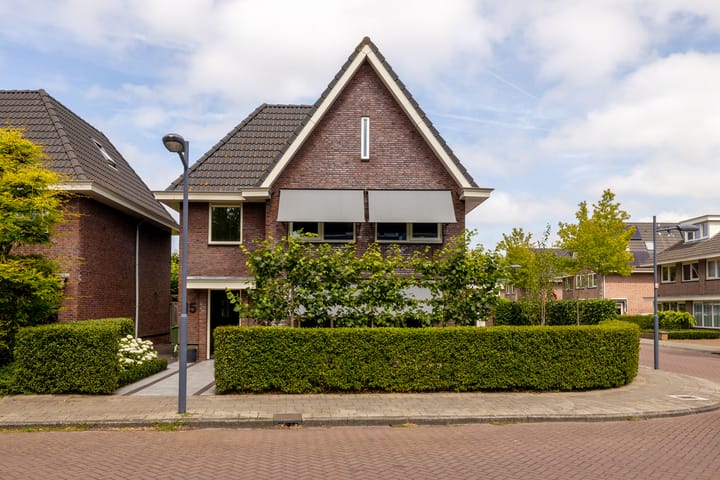 Foto 53 van De Dintel 15