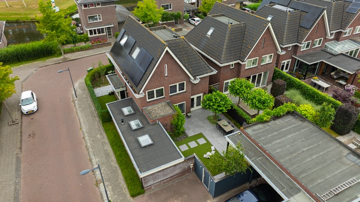 Foto 57 van De Dintel 15